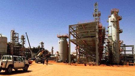  Mueren en Argelia los 7 rehenes extranjeros 